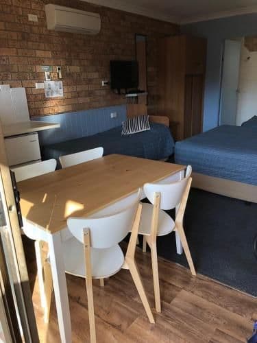 Standard Family Room
