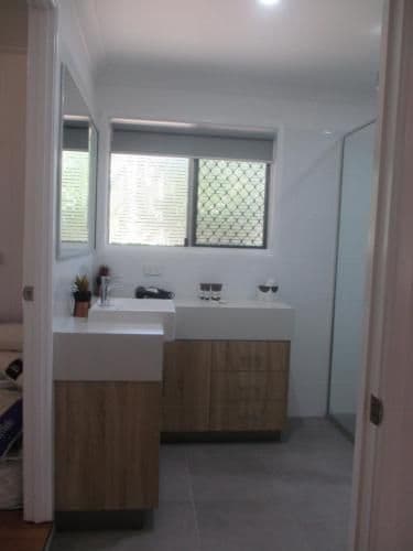 Dandaloo Two-Bedroom Holiday Home