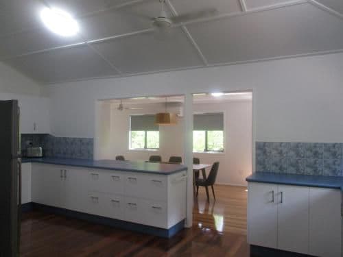 Dandaloo Two-Bedroom Holiday Home