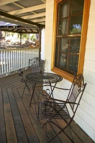 Oak Tree Cottage