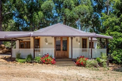 Oak Tree Cottage