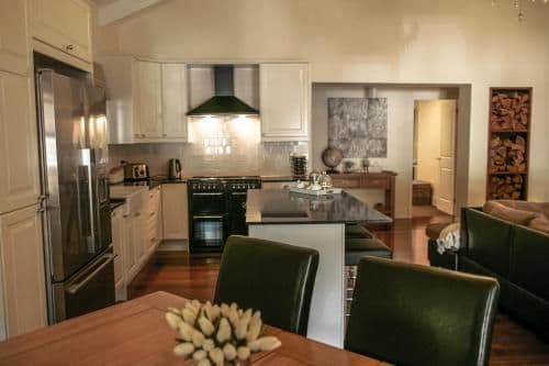 Oak Tree Cottage