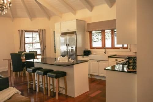 Oak Tree Cottage