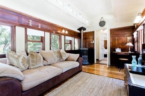 The Carriage - Mundaring