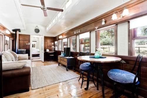 The Carriage - Mundaring