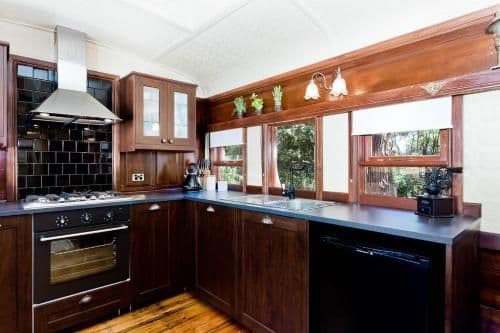 The Carriage - Mundaring