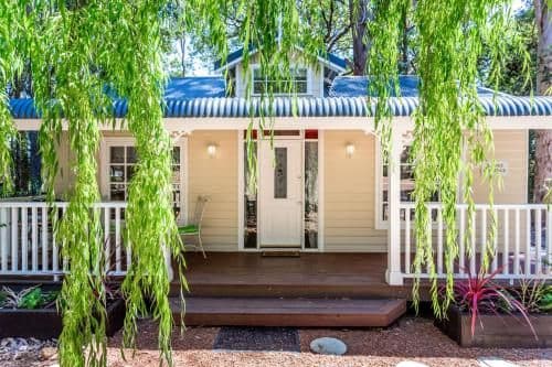 Acorn Cottage