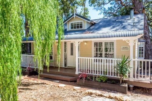 Acorn Cottage