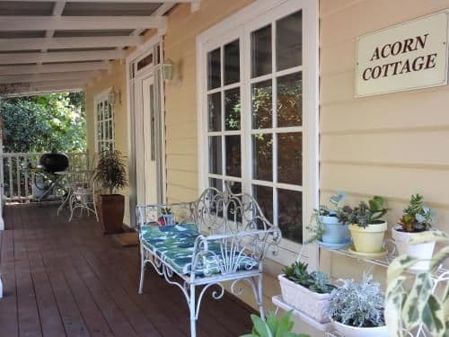 Acorn Cottage