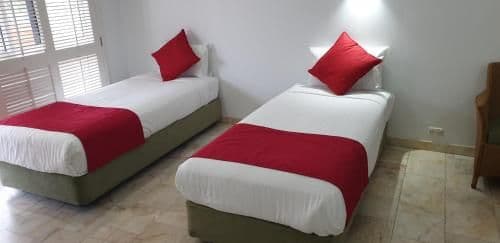 City Room