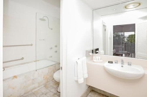 City Room