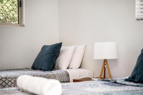 Apartment - Ground Floor (1)