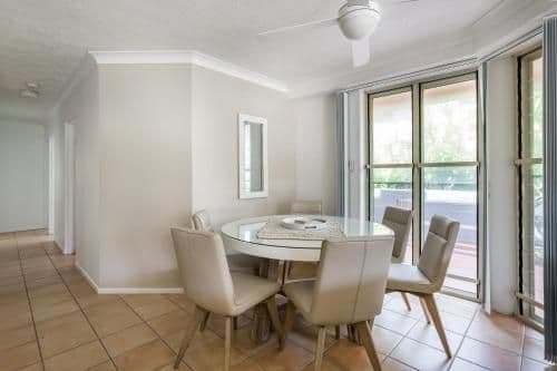 Apartment - Ground Floor (1)