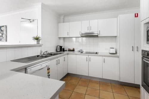 Apartment - Ground Floor (1)