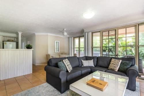 Apartment - Ground Floor (1)