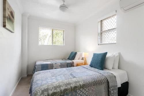Apartment - Ground Floor (1)