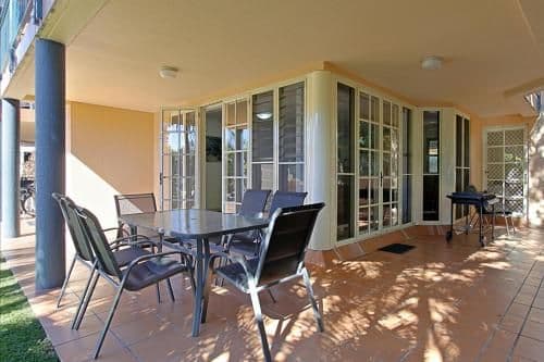 Apartment - Ground Floor (1)