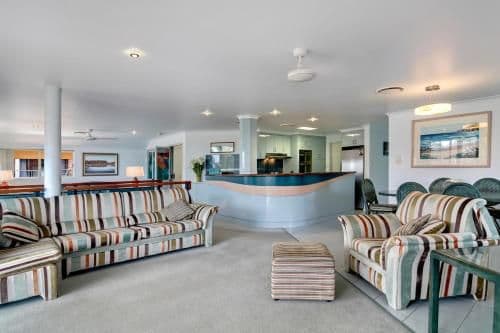 Penthouse Apartment