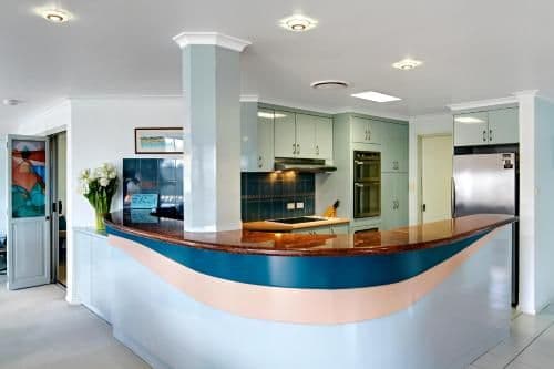 Penthouse Apartment