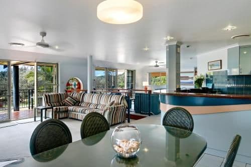 Penthouse Apartment