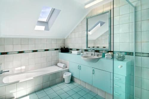 Penthouse Apartment