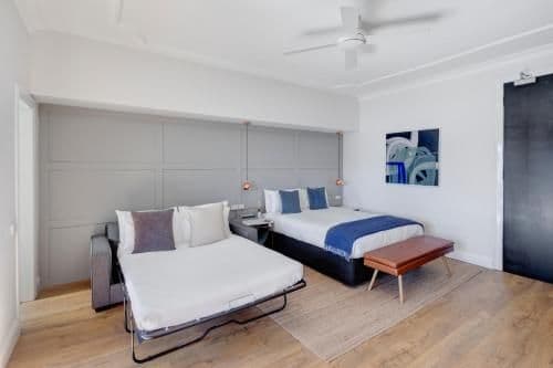 Superior Apartment