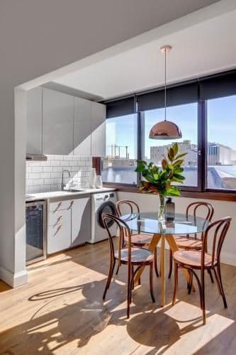 Superior Apartment