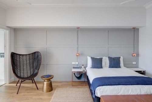 Superior Apartment