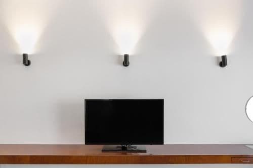 Deluxe Double Studio