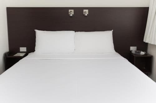 Deluxe Two-Bedroom Apartment