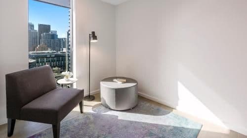 Superior One-Bedroom Suite