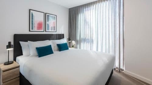 Superior One-Bedroom Suite