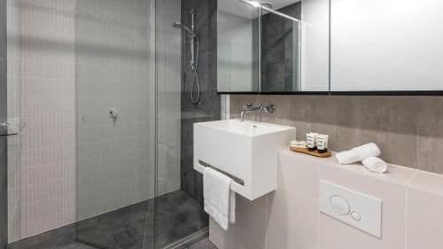 Superior One-Bedroom Suite