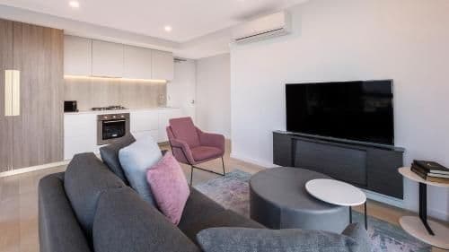 Superior Two-Bedroom Suite