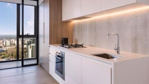 Superior Two-Bedroom Suite