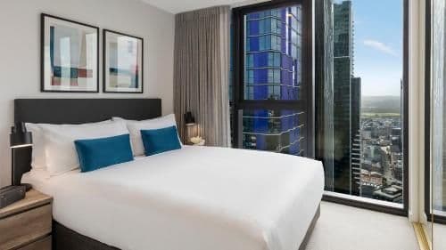 Superior Two-Bedroom Suite