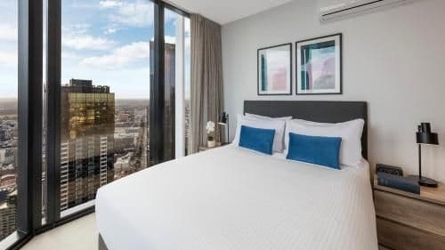 Superior Two-Bedroom Suite