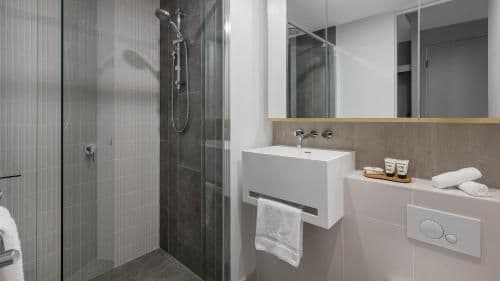 Superior Two-Bedroom Suite