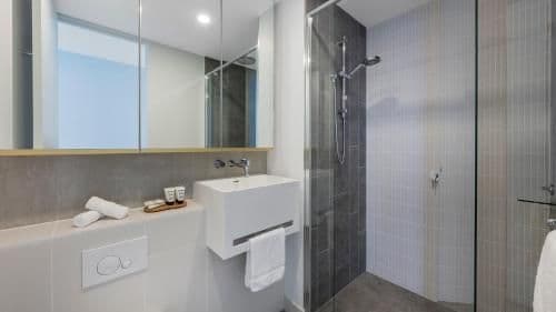 Superior Two-Bedroom Suite