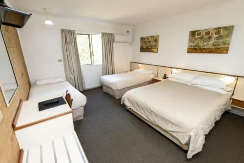 Family Suite