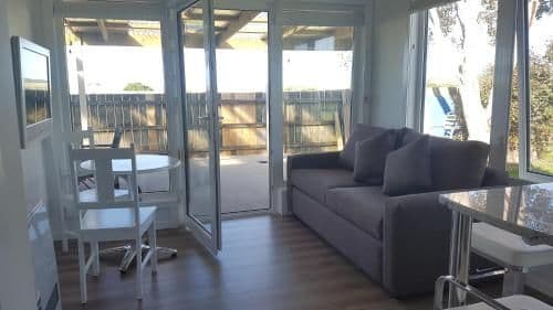 Two-Bedroom Bungalow