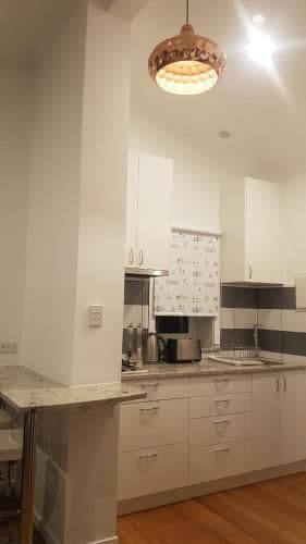 Two-Bedroom Bungalow