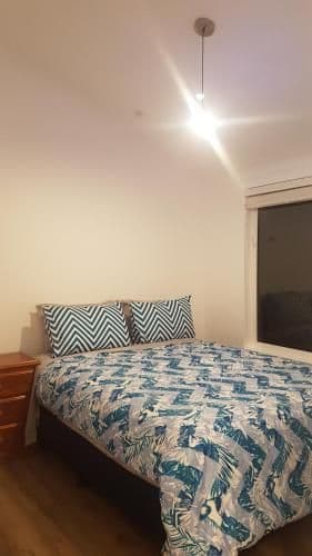 Two-Bedroom Bungalow
