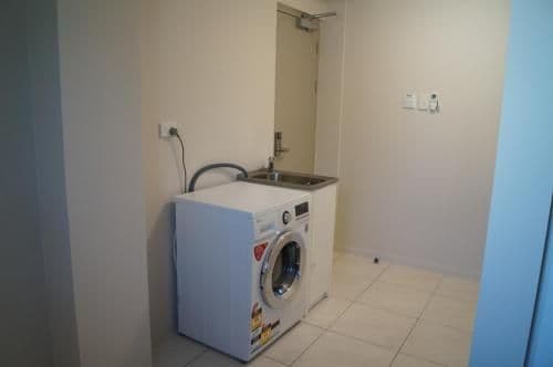 Self Contained Two Bedroom Family
