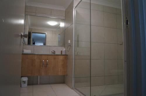 Self Contained Two Bedroom Family