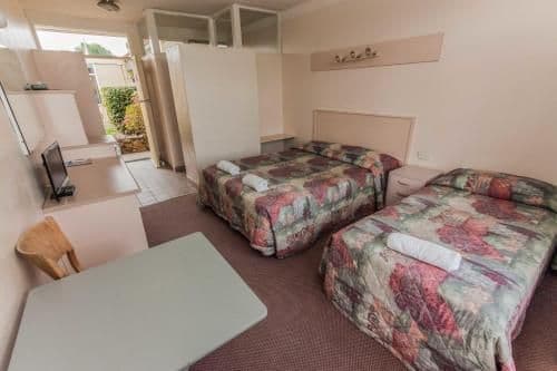 Double Room - Riverfront