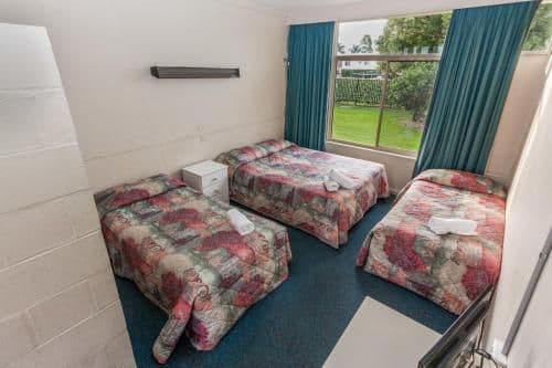 Standard Double Room (4 Adults)