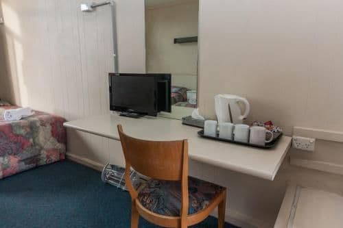 Standard Double Room (4 Adults)