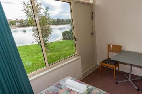 Double Room - Riverfront
