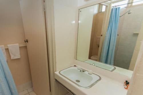Standard Double Room (4 Adults)
